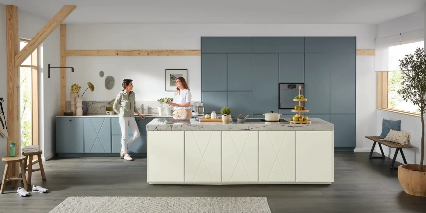 Keuken showroom Keukenstudio Dordrecht